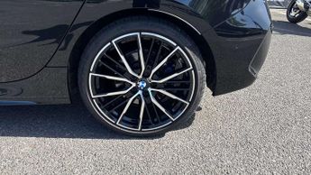 BMW 1 Series M Sport
