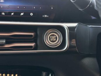 Mercedes-Benz EQC AMG Line