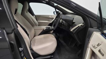 BMW Ix M Sport