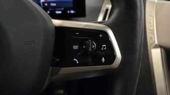 BMW Ix M Sport
