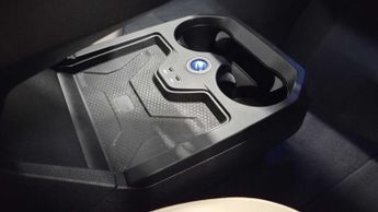 BMW Ix M Sport