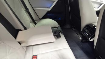 BMW Ix M Sport