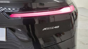 BMW Ix M Sport