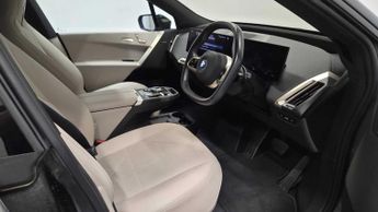 BMW Ix M Sport