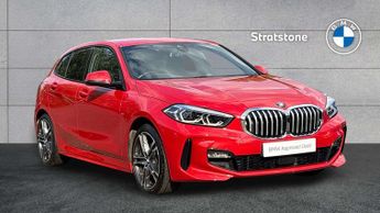  M Sport