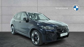 BMW Ix3 M Sport Pro