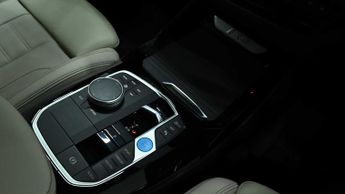 BMW Ix3 M Sport Pro