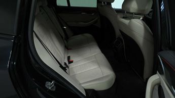 BMW Ix3 M Sport Pro