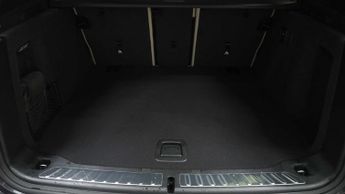 BMW Ix3 M Sport Pro