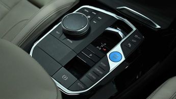 BMW Ix3 M Sport Pro