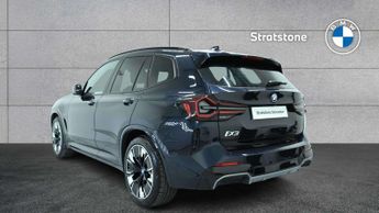 BMW Ix3 M Sport Pro