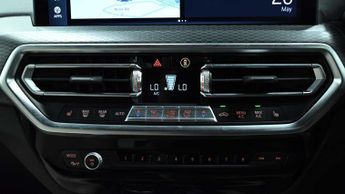 BMW Ix3 M Sport Pro