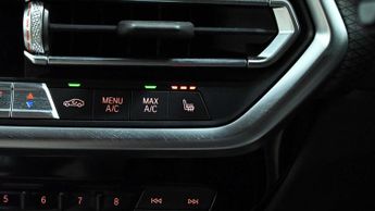 BMW Ix3 M Sport Pro