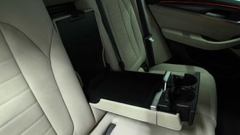 BMW Ix3 M Sport Pro