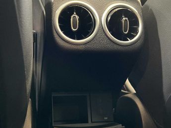 Mercedes-Benz A Class AMG Line