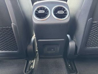 Mercedes-Benz A Class AMG Line