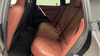 BMW Ix M Sport