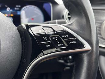 Mercedes-Benz E Class AMG Line Night Edition