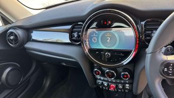 MINI Hatchback Cooper S Classic