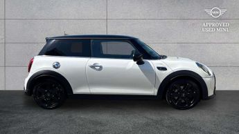 MINI Hatchback Cooper S Classic