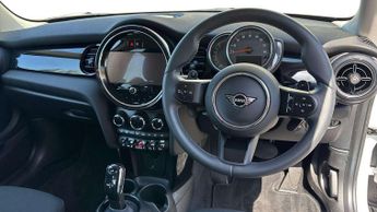 MINI Hatchback Cooper S Classic