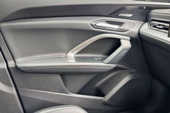Audi Q5 S Line