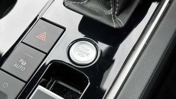 Volkswagen Touareg Black Edition