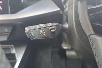 Audi A3 Sport