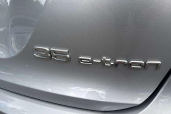 Audi Q4 S Line