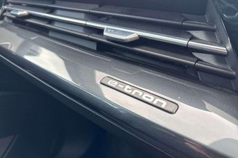 Audi Q4 S Line