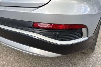 Audi Q4 S Line