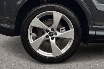 Audi Q5 S Line