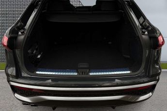 Audi Q5 S Line