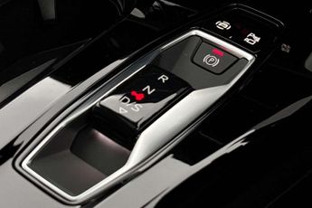 Audi Q5 S Line