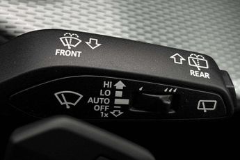 Audi Q5 S Line