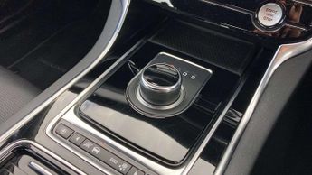 Jaguar XF R-Sport