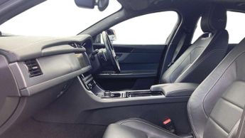 Jaguar XF R-Sport