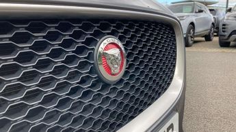Jaguar XF R-Sport