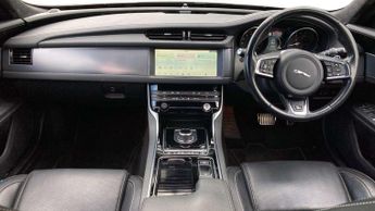 Jaguar XF R-Sport