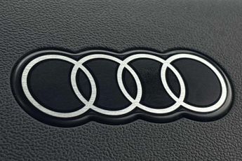 Audi Q4 S Line