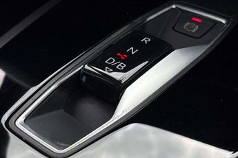 Audi Q4 S Line