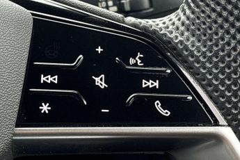 Audi Q4 S Line