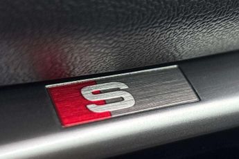 Audi Q4 S Line