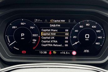 Audi Q4 S Line