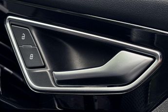 Audi Q4 S Line