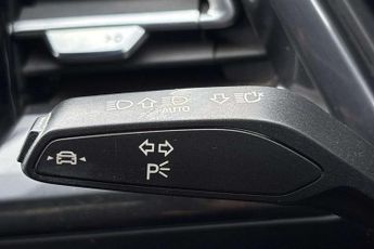 Audi Q4 S Line