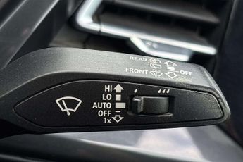 Audi Q4 S Line