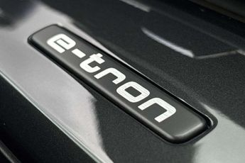 Audi Q4 S Line