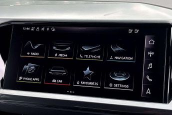 Audi Q4 S Line