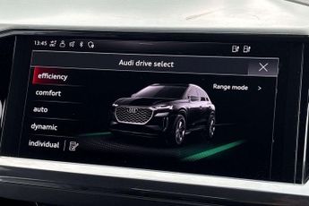 Audi Q4 S Line